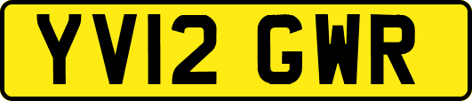 YV12GWR