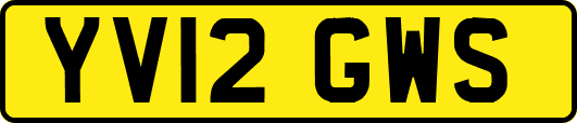 YV12GWS