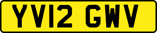 YV12GWV