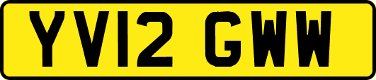 YV12GWW