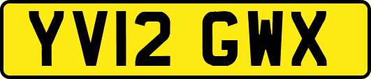 YV12GWX