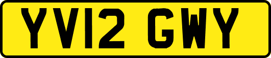 YV12GWY
