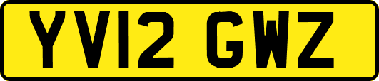 YV12GWZ