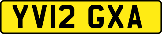 YV12GXA