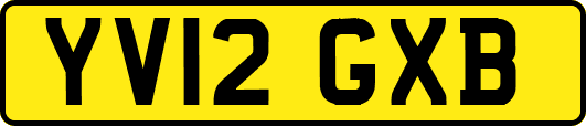 YV12GXB