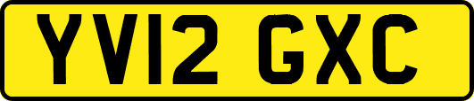 YV12GXC