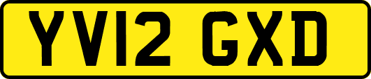 YV12GXD