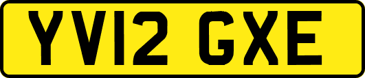 YV12GXE