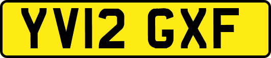 YV12GXF