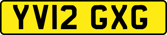 YV12GXG