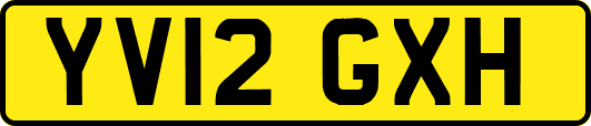 YV12GXH