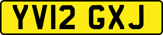 YV12GXJ