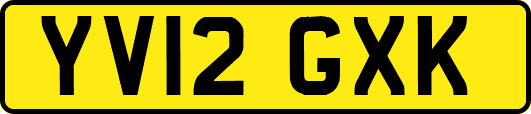 YV12GXK
