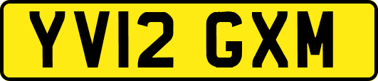 YV12GXM