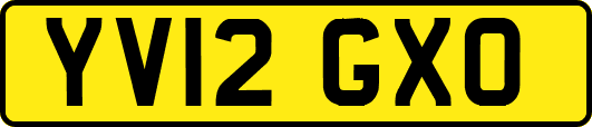 YV12GXO