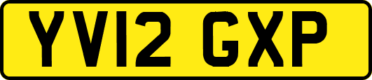 YV12GXP