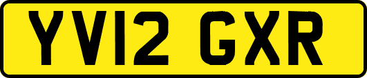 YV12GXR