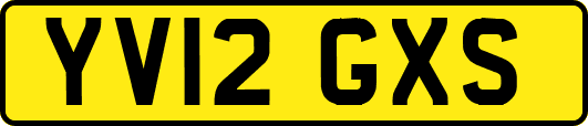 YV12GXS
