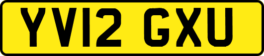 YV12GXU