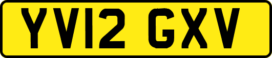 YV12GXV