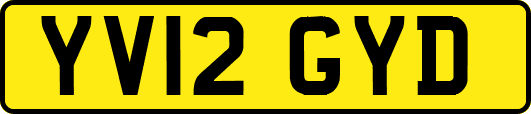 YV12GYD