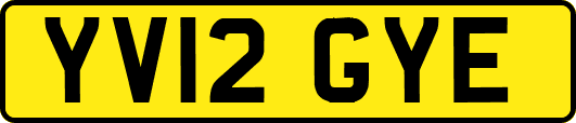 YV12GYE
