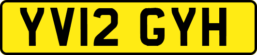 YV12GYH