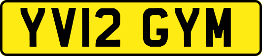 YV12GYM