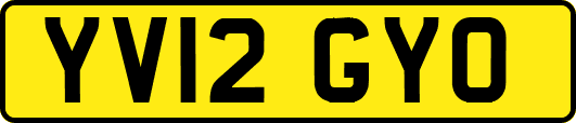 YV12GYO