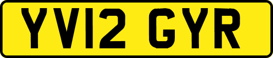 YV12GYR