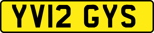 YV12GYS