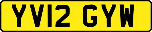 YV12GYW