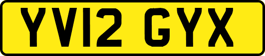 YV12GYX
