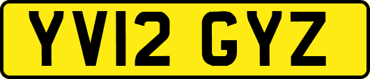 YV12GYZ