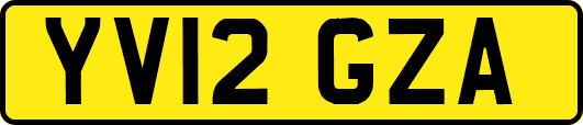 YV12GZA