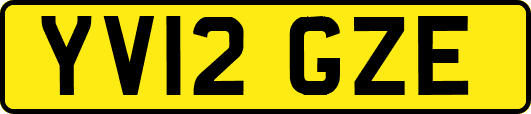 YV12GZE