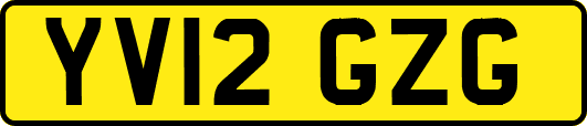 YV12GZG