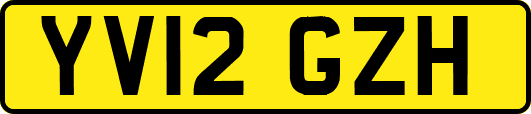 YV12GZH