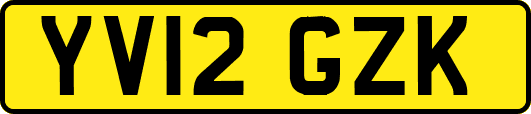 YV12GZK
