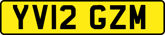 YV12GZM