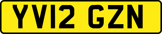 YV12GZN