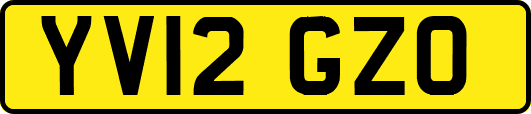 YV12GZO