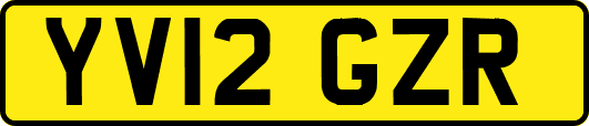 YV12GZR