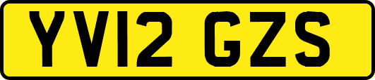 YV12GZS