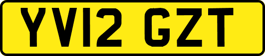 YV12GZT