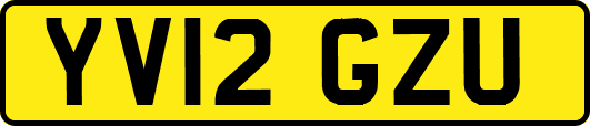 YV12GZU