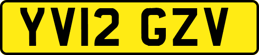 YV12GZV