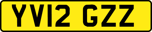 YV12GZZ