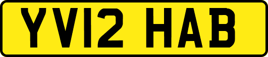 YV12HAB
