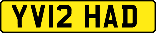 YV12HAD
